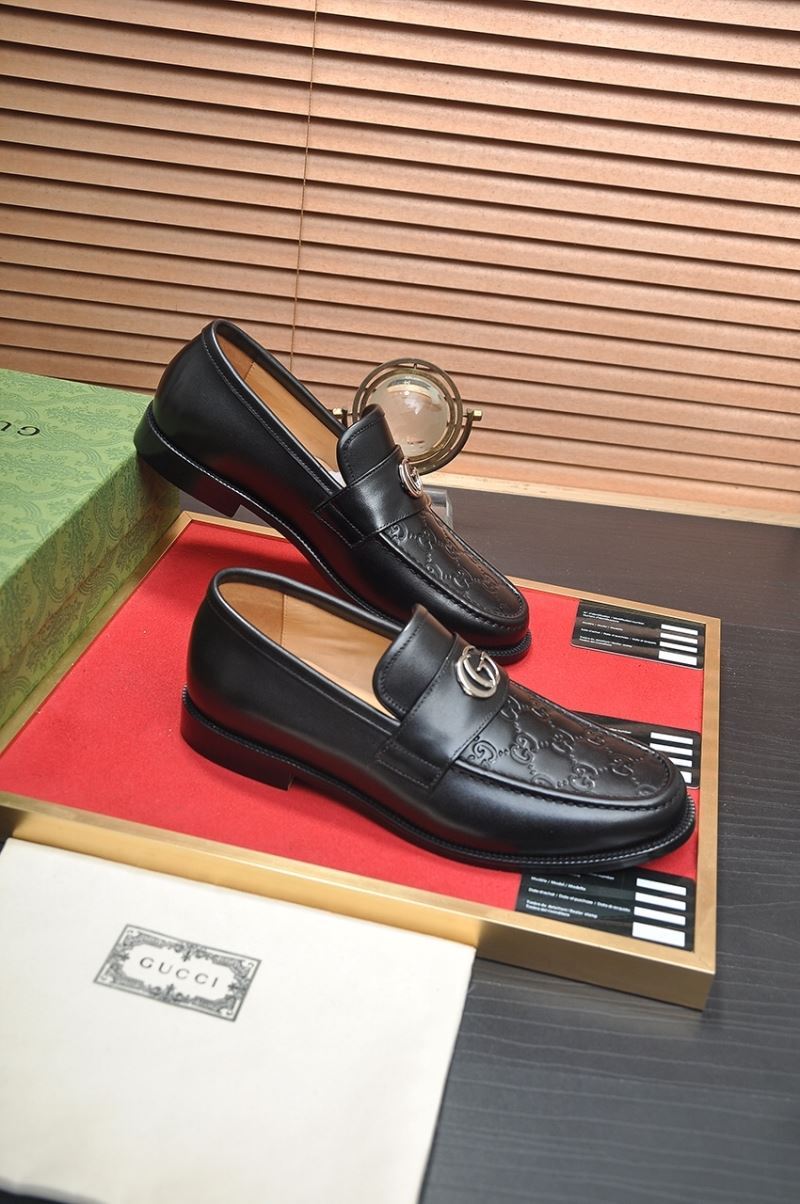 Gucci Business Shoes